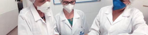 Serviço Social: