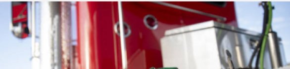 Falta de biodiesel pode comprometer abastecimento do diesel