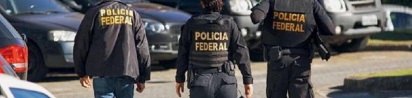 PF deflagra operação contra fraudes a benefícios previdenciários na Bahia