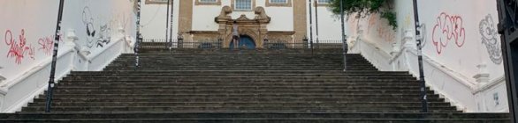 Segurança no Centro Histórico de SSA é discutida em debate virtual