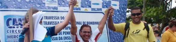 PREMIAÇÃO DOS `MELHORES DA VIII COPA HAMMERHEAD