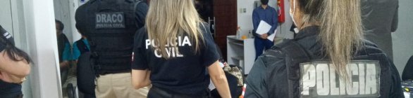 Operação cumpre mandados contra sonegação de R$ 12 milhões