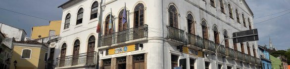 Casa do Benin celebra 33 anos com programação especial   