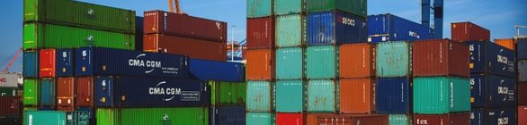 Exportações baianas cresceram 55,5%
