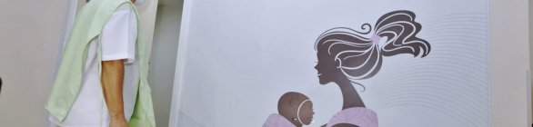 Hospital Roberto Santos realiza campanha para aumentar doação de leite humano