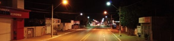 Toque de recolher é prorrogado em toda a Bahia