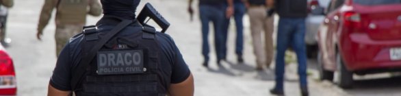 Polícia indicia 12 pessoas pelo sequestro de garoto em Miguel Calmon