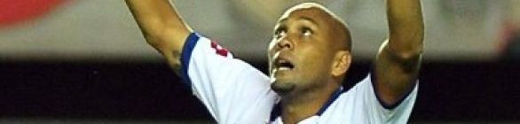 Souza dedica triunfo contra o Itabuna para torcida do Bahia