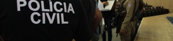 Operação Aerarium cumpre mandados de busca e apreensão e de prisão em Salvador