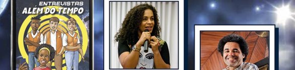 Governo lança revista sobre combate ao racismo e incentivo à ciência