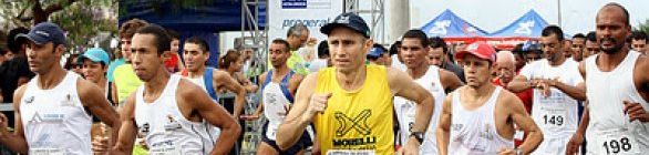 Corrida da Emancipação 2012 acontece dia 31 de março