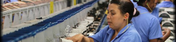 Vendas do varejo baiano cresceram 29,4% em maio