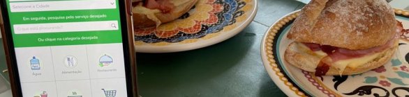 “Fique No Lar” está presente em todos os 417 municípios da Bahia