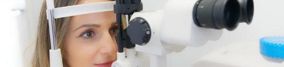 Saúde Ocular: