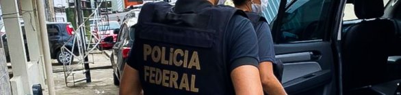Polícia Federal deflagrou Operação Negócio da China II em Juazeiro