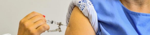 Segue antecipação da aplicação da 2ª dose da vacina Covid-19