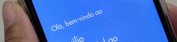CEF enviará informações para beneficiários do auxílio emergencial via whatsapp