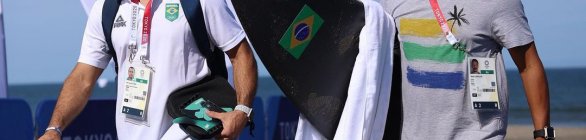 Baiano em Tóquio