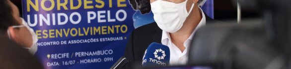 Prefeitos vão a Brasília em busca de apoio da bancada baiana