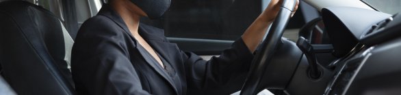 Lady Driver chega a Salvador e recruta motoristas mulheres