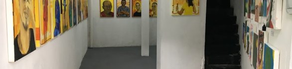 Festival de Arte inaugura a primeira pinacoteca de Salvador