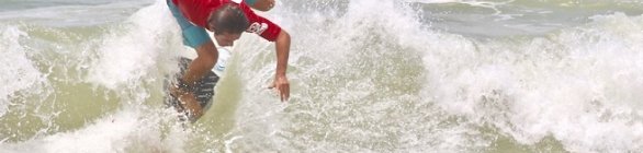 Festival em Itacimirim ASITA Surf acontece em setembro