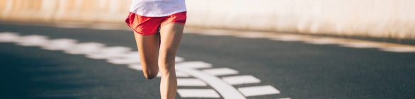 Corrida de Rua