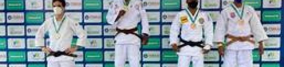 Baianos apoiados pelo FazAtleta conquistam vagas para campeonatos