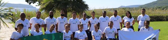 Brasil termina Copa do Mundo de Tênis em Cadeira de Rodas classificado