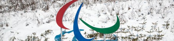 Brasil conquista aumento recorde de participação para Jogos Paralímpicos
