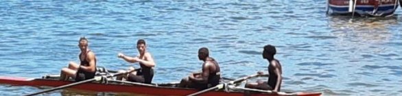Supremacia no Mar