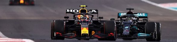 F1: