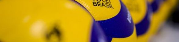 Vôlei: