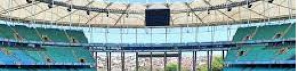 Confirmado: Bahia jogará sem torcida após limitação de público