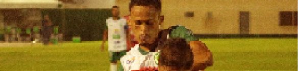 Juazeirense e Vitória da Conquista ficam no empate de 0x0