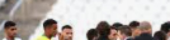 Brasil x Argentina, suspenso pela Anvisa ano passado, será em nova data 