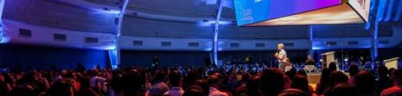 II Congresso Olímpico Brasileiro acontece em março, em Salvador