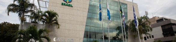 TJ-RJ homologa acordo que prevê reforma do estatuto e eleições na CBF