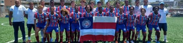 Esporte Clube Bahia