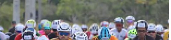 Largada da Temporada 2022 do Ciclismo Speed