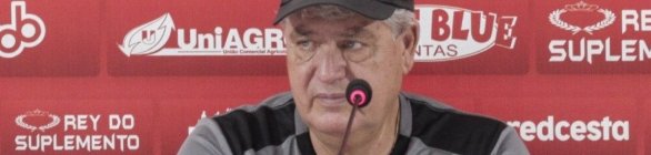 Após demissão de Dado Cavalcanti, Vitória anuncia contratação de novo técnico