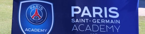 Paris Saint-Germain Academy, escola de futebol oficial do clube francês