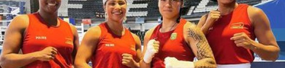 Boxe:
