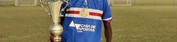 Colhendo Frutos