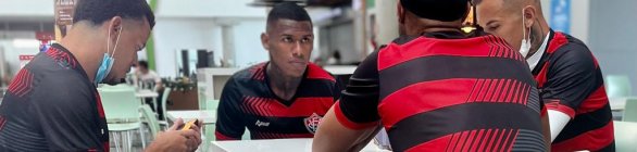 Reapresentação: