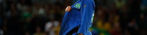 Judô: