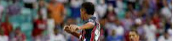 Bahia goleia o Londrina por 4x0