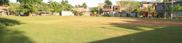 Lazer Esportivo: