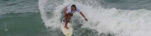 Salvador recebe campeonato de surfe e atividades gratuitas