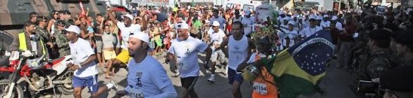 Corrida da Paz